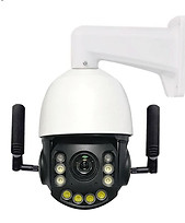 Mowl surveillance Ti　専用! MStar 12MP/8MP/5MP PTZ | 20x Zoom | AirLink Taiwan | 4G/WiFi